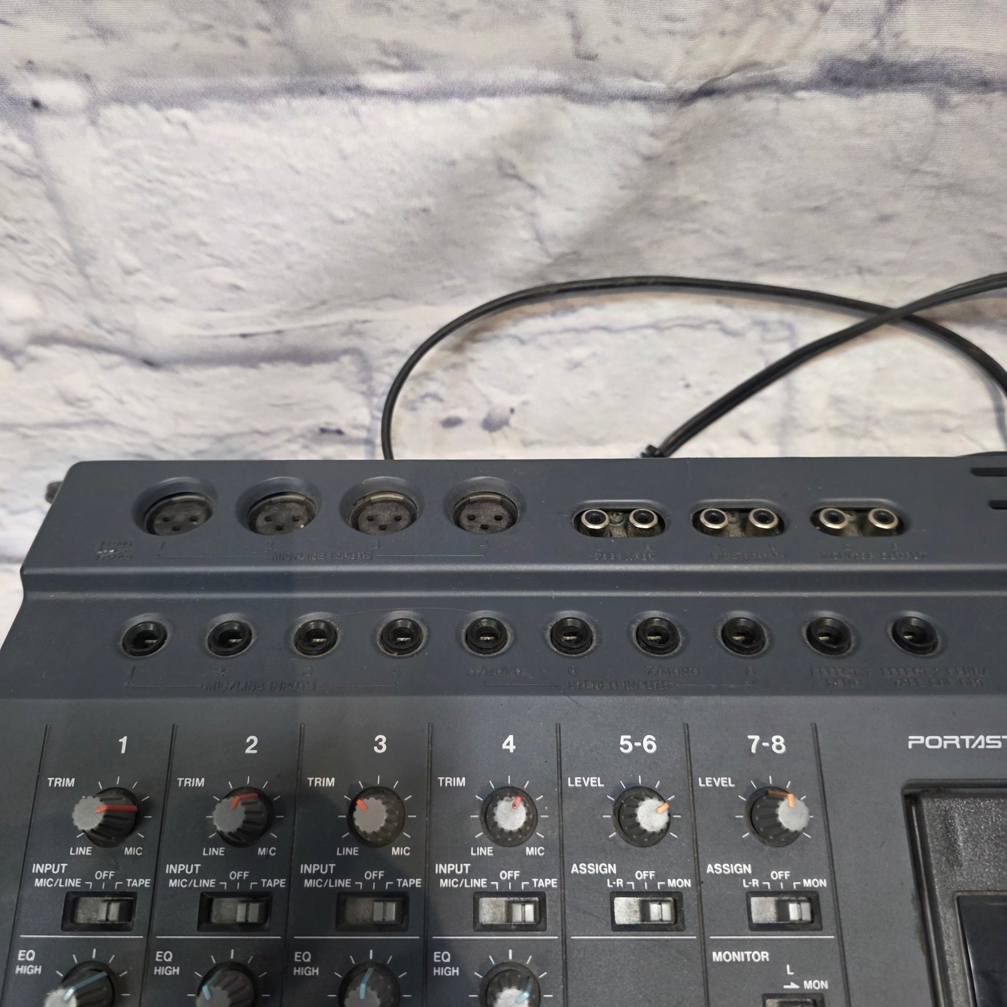 Tascam Portastudio 424 mkII Cassette Recorders (Medium)