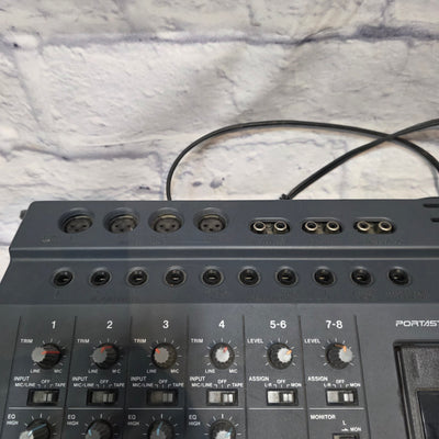 Tascam Portastudio 424 mkII Cassette Recorders (Medium)
