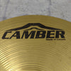 Camber C4000 14" Crash Cymbal