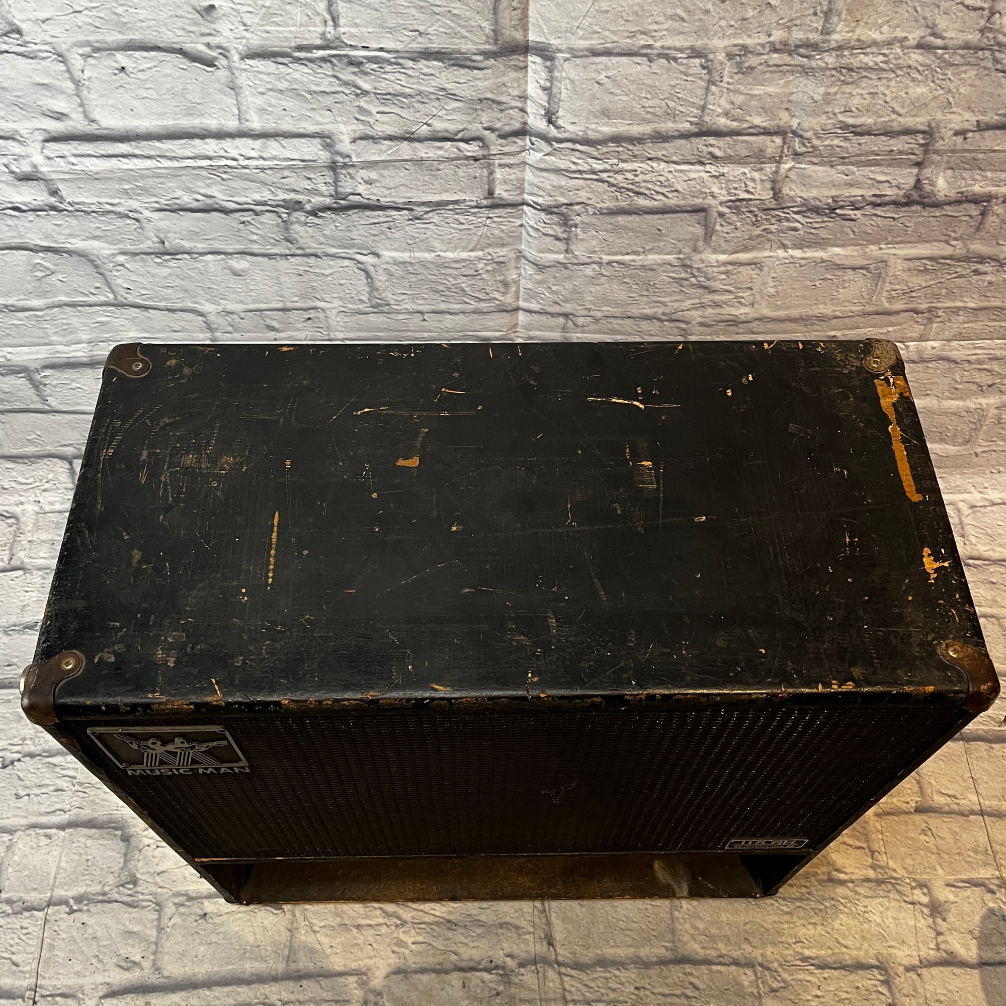Music Man 115RH 1x15 Cabinet