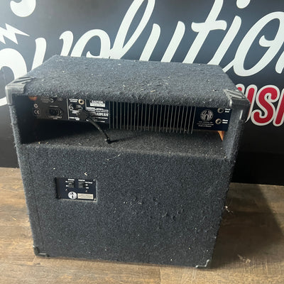 SWR 2x10C Bass Combo Amp