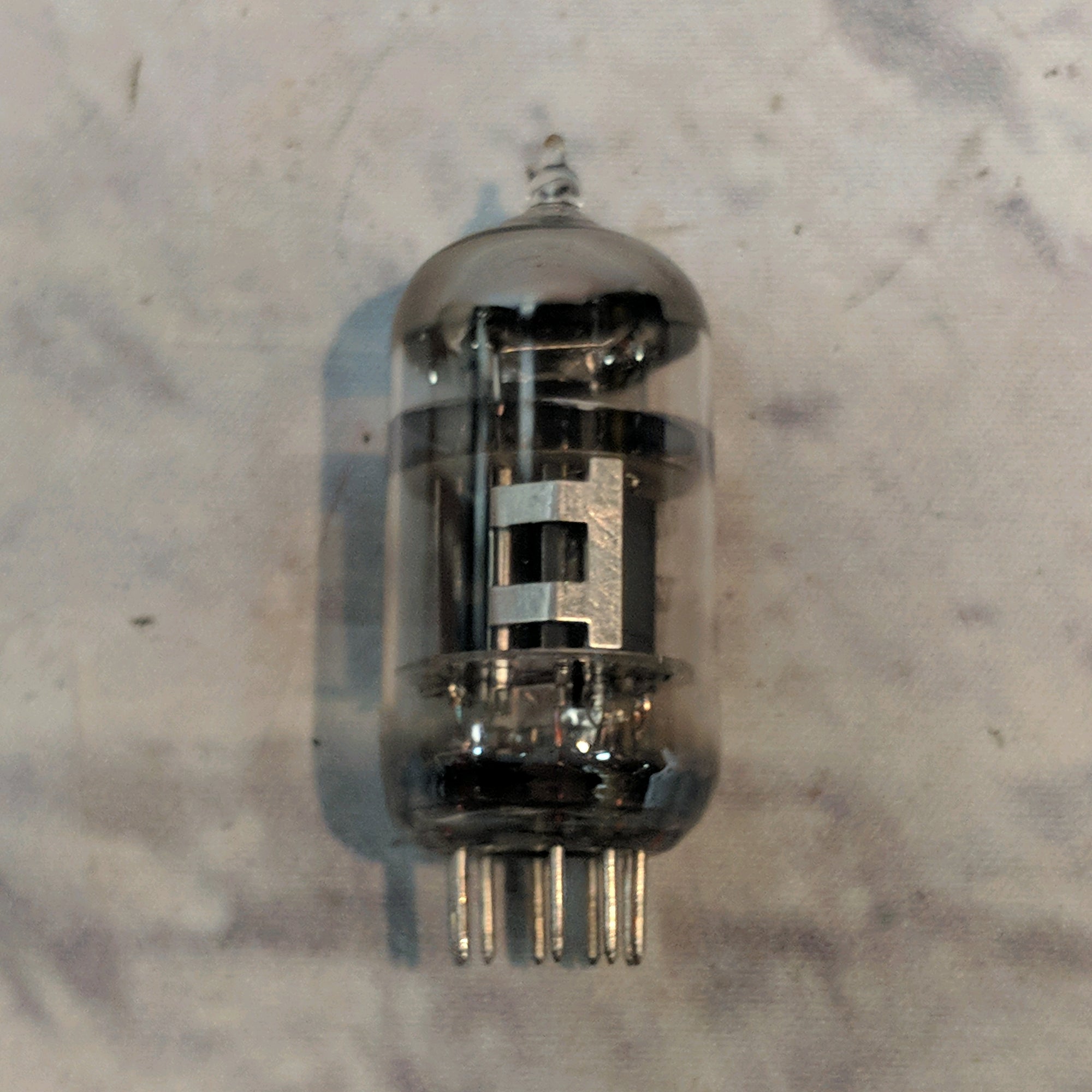 Mesa Boogie 12AX7A Preamp Tube