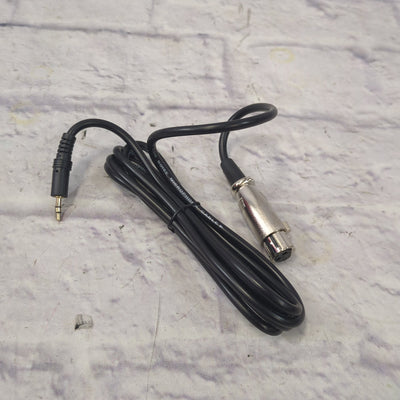 Guarda GD100 Condenser Microphone with USB Converter