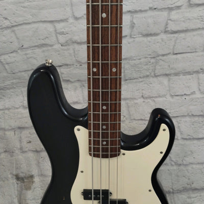 Squier Affinity Precision Bass Black