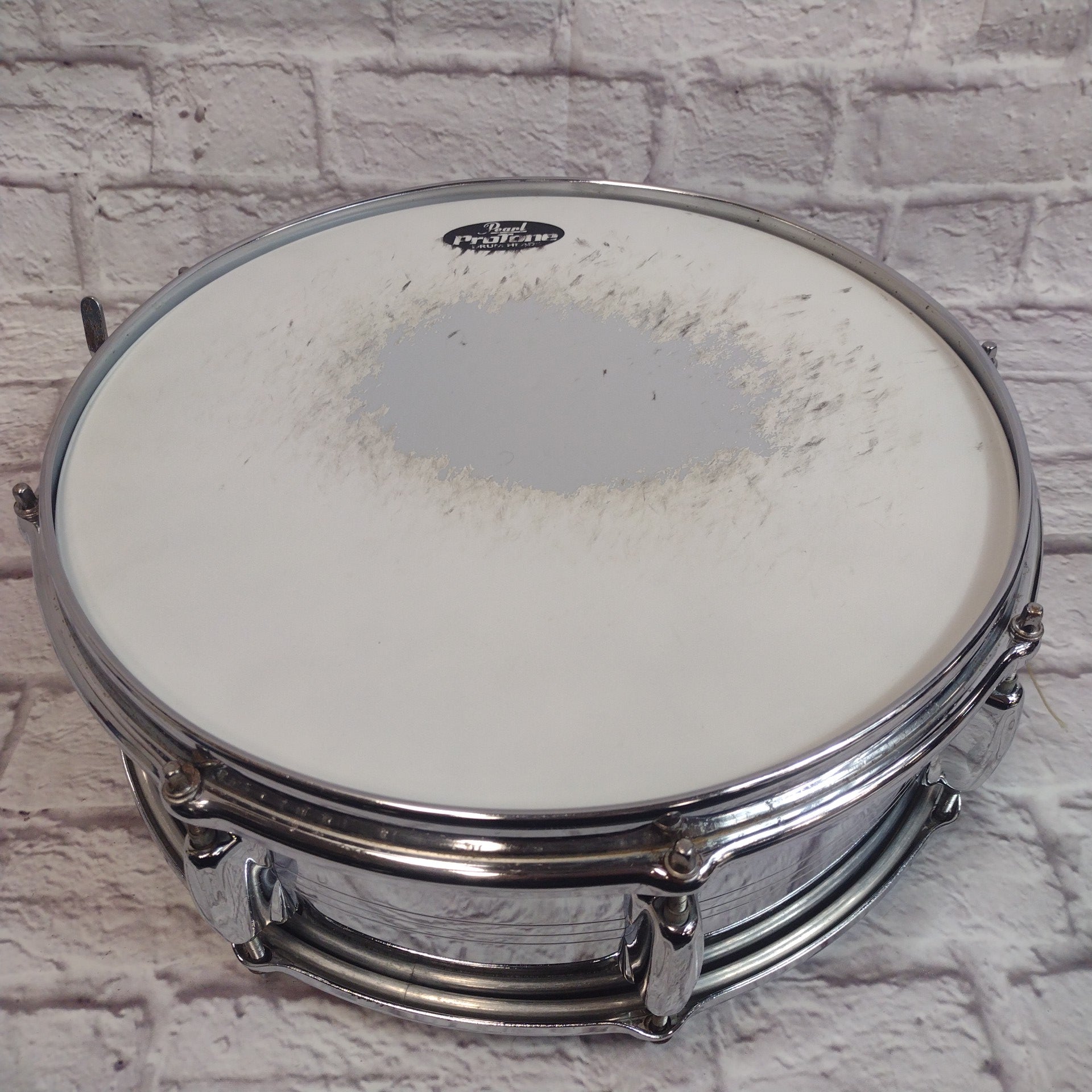 Slingerland 14x5 8-Lug COB Snare Drum