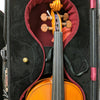 S. Lenbach 2 V-200 13361346 4/4 Full Size Violin Outfit