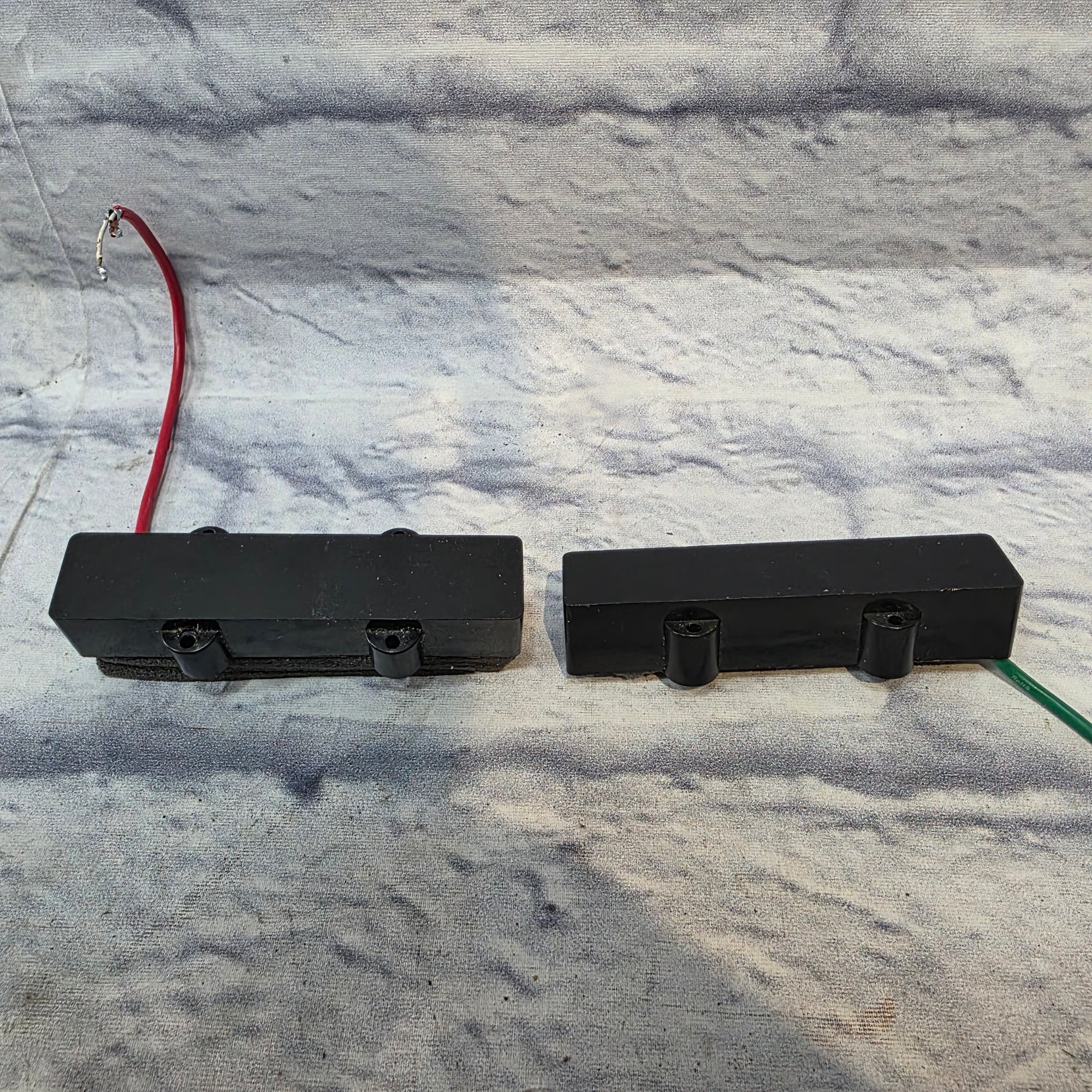 Squier Set Of Bass Pickups