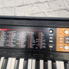 Yamaha PSR-F51 61-Key Electronic Keyboard