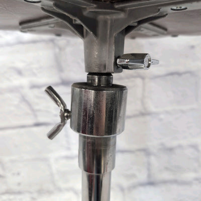 Tama Titan Drum Throne Brown Seat