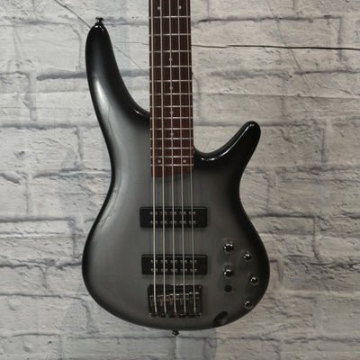 Ibanez Soundgear SR305E Silverburst