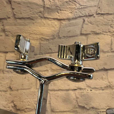 LP Latin Percussion LP472 Mini Everything Rack