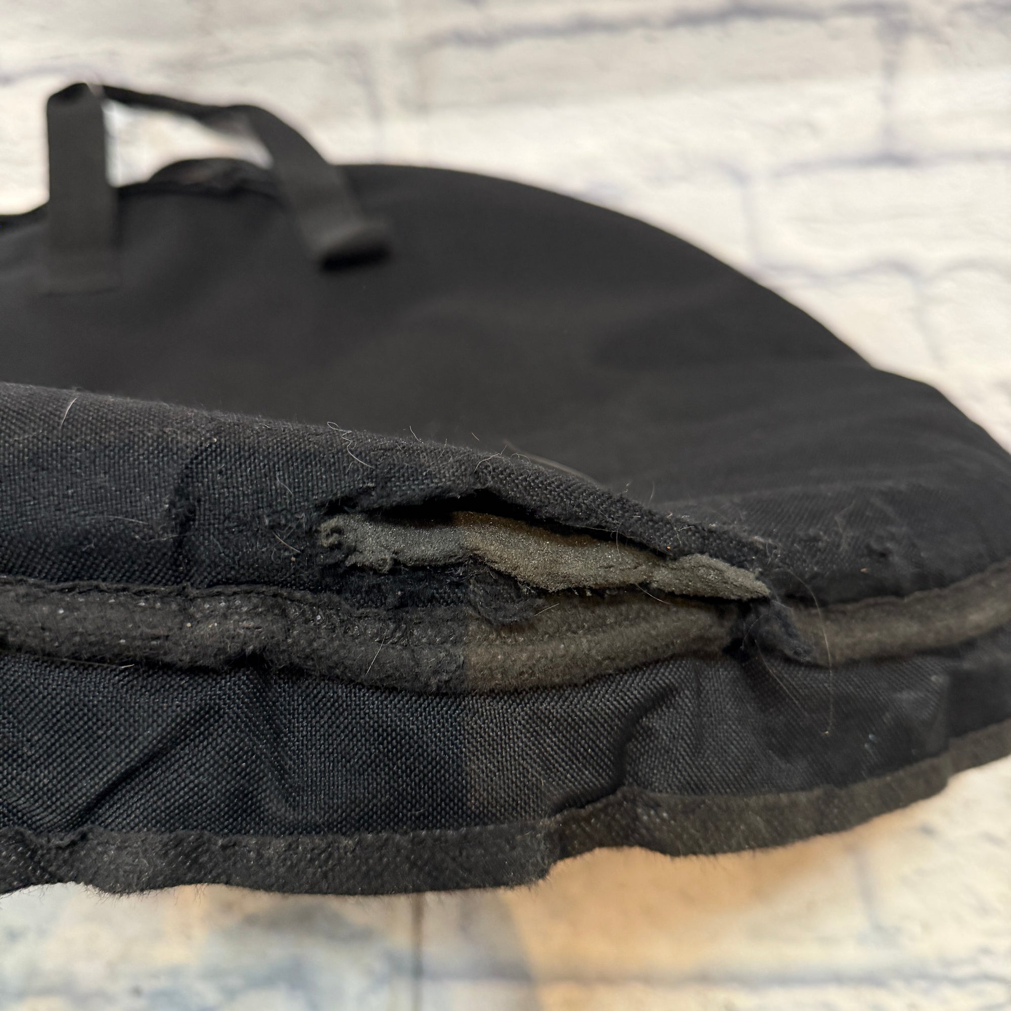 Levy's Cymbal Bag