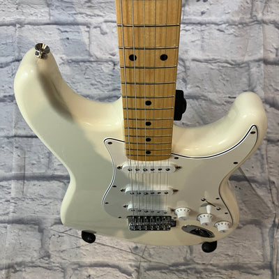 Fender Partscaster Stratocaster Cream