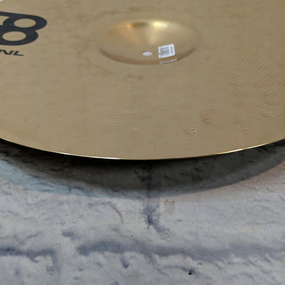 Meinl 18 HCS Crash Ride Cymbal