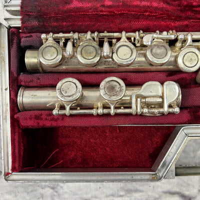 Hunter Flute for Parts / Restoration