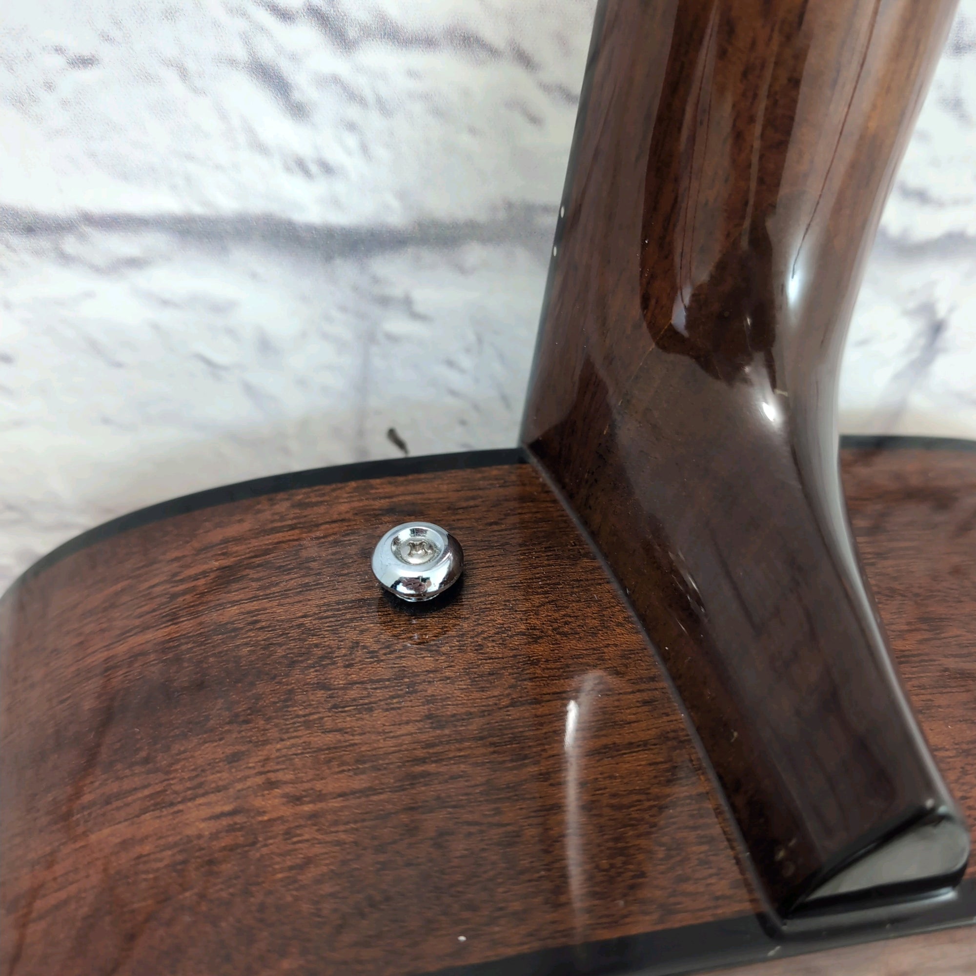 Fender CD-60S Left Handed Acoustic Guitar