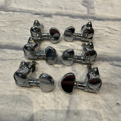 Grover 3x3 Tuner Set