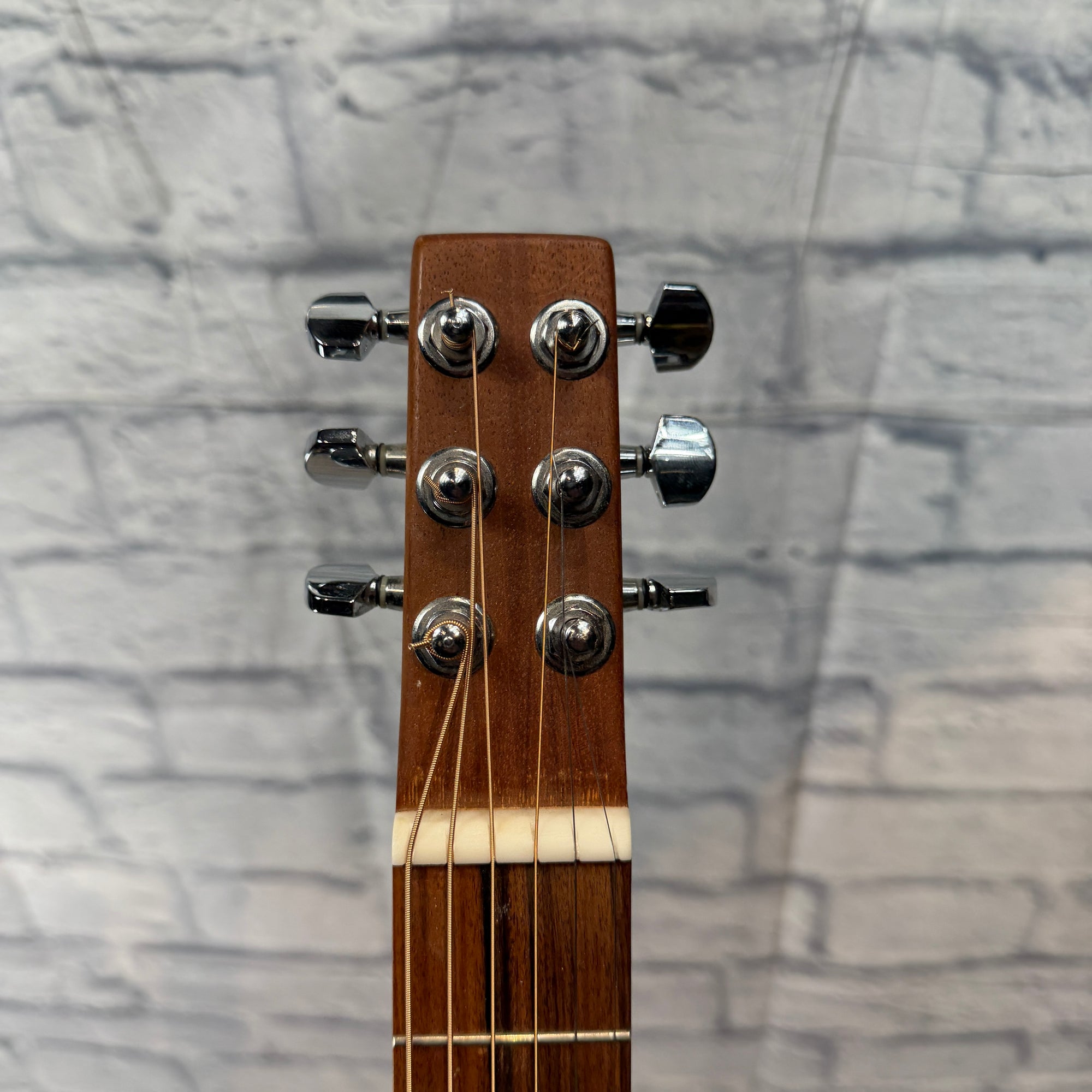 Martin The Backpacker Guitar w/ Bag