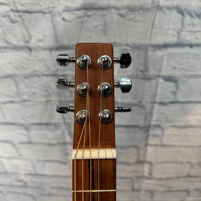 Martin The Backpacker Guitar w/ Bag