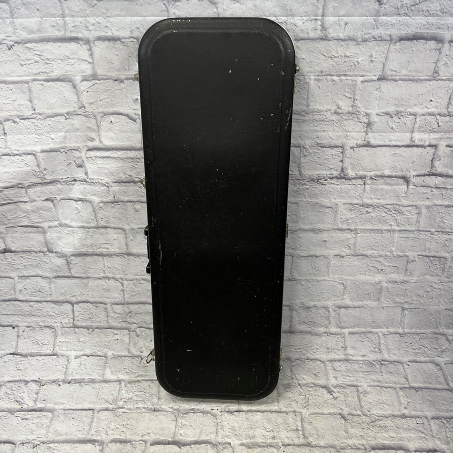 Roadrunner Guitar Hard Case