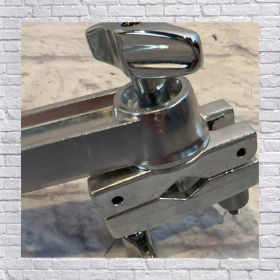 Pearl AX-25L  Dual-Axis 2-Way Long Clamp Drum Mount