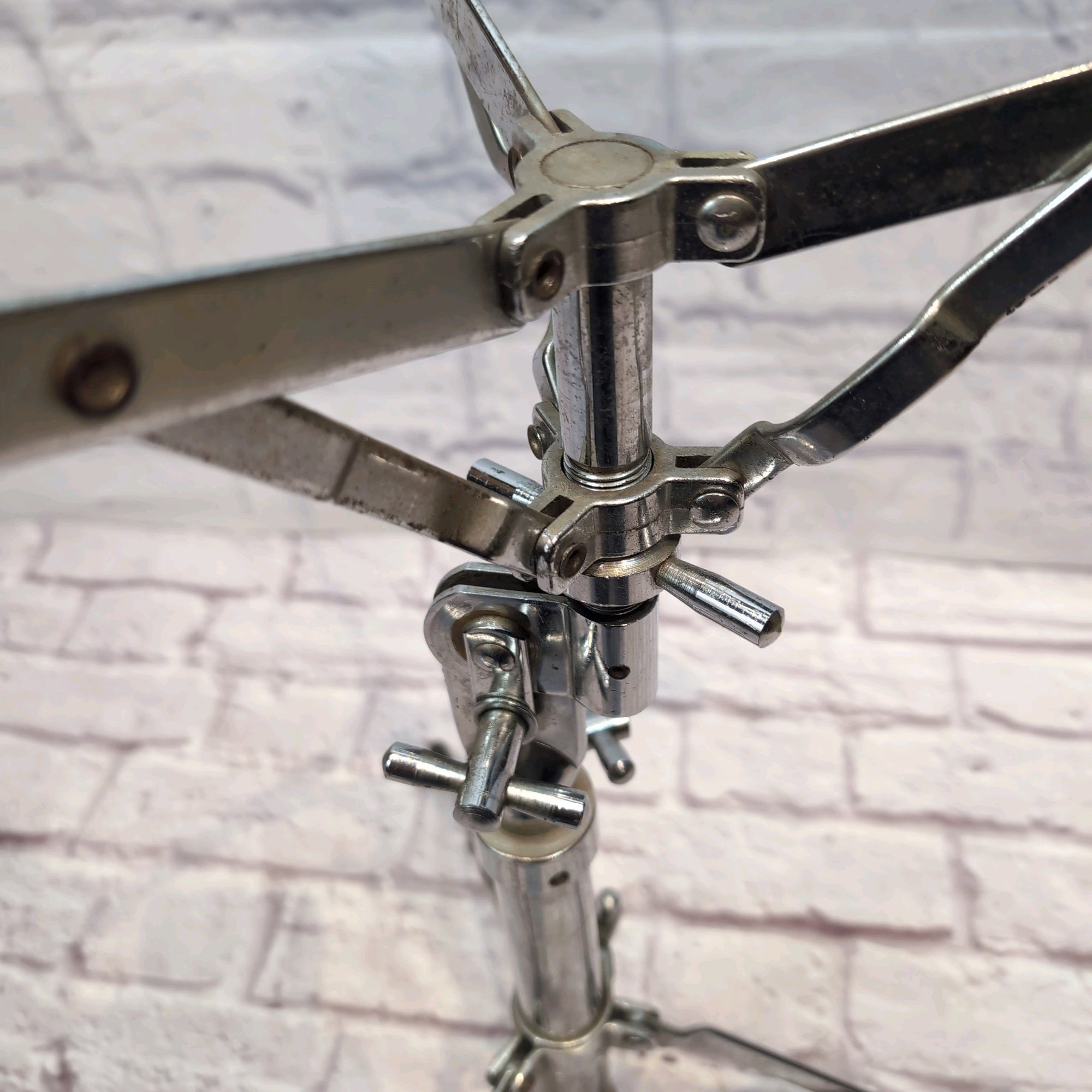 Unknown Snare Stand (Made In Japan)