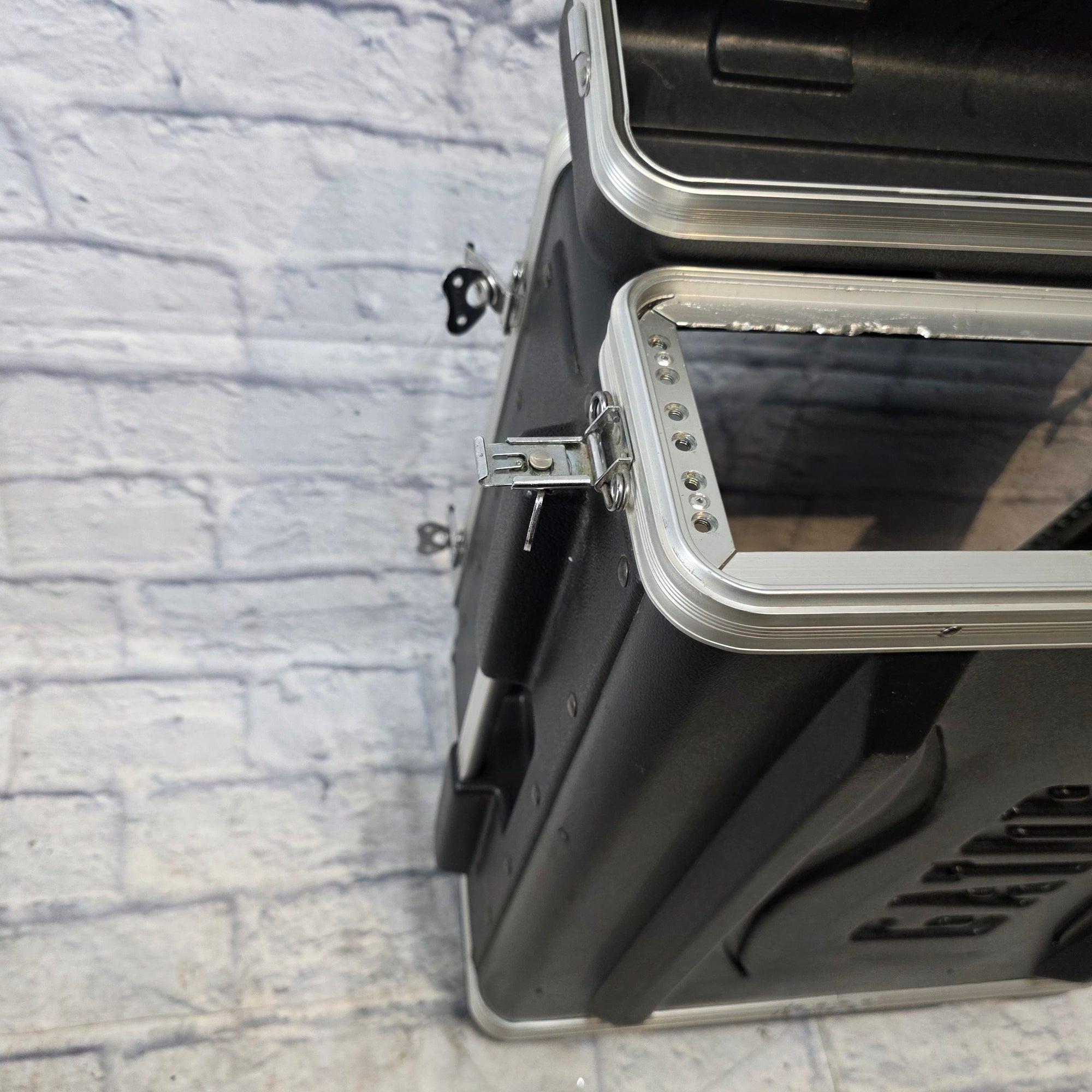 Gator Gator GRC-10 Mixer Case