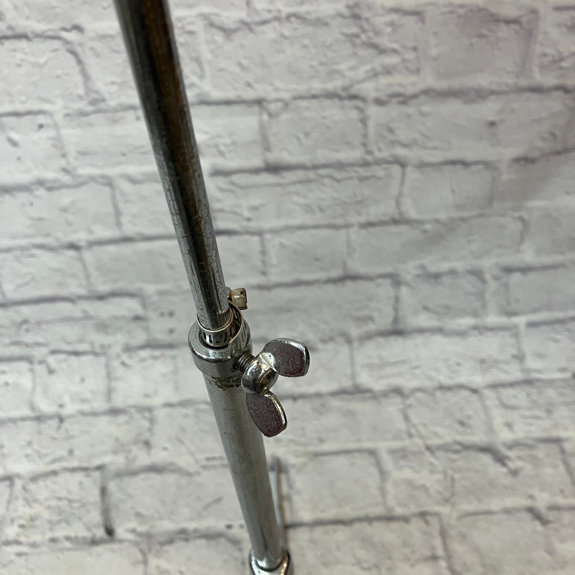 Unknown Straight Cymbal Stand