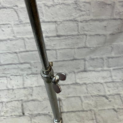 Unknown Straight Cymbal Stand