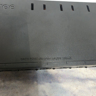 Hiree Guitar Pedal Power Station Effect Pedal