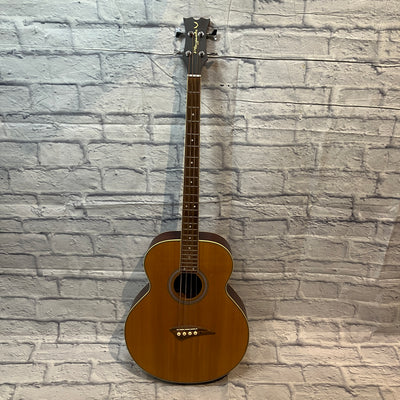 Playmate PLAYEAB Acoustic Bass Guitar