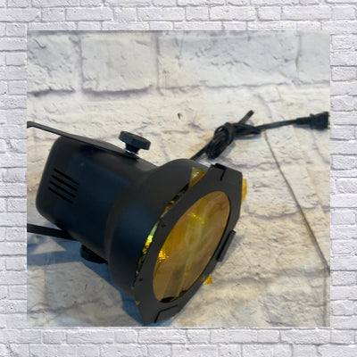 COPY OF American DJ PAR38BL Par Light