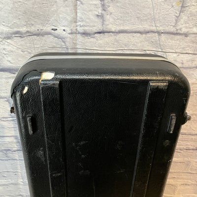 Gator Molded Electric Hard Case - Cracked