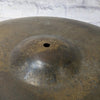 Zildjian 20 A Earth Ride Cymbal