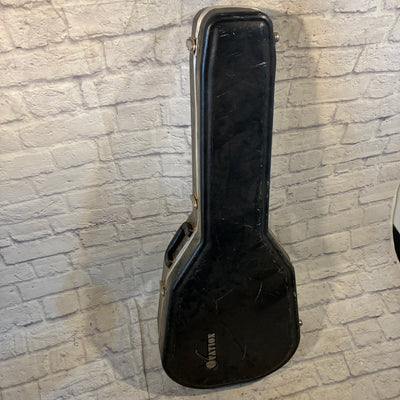 Ovation Shallow Bowl Back Acoustic Guitar Hard Case
