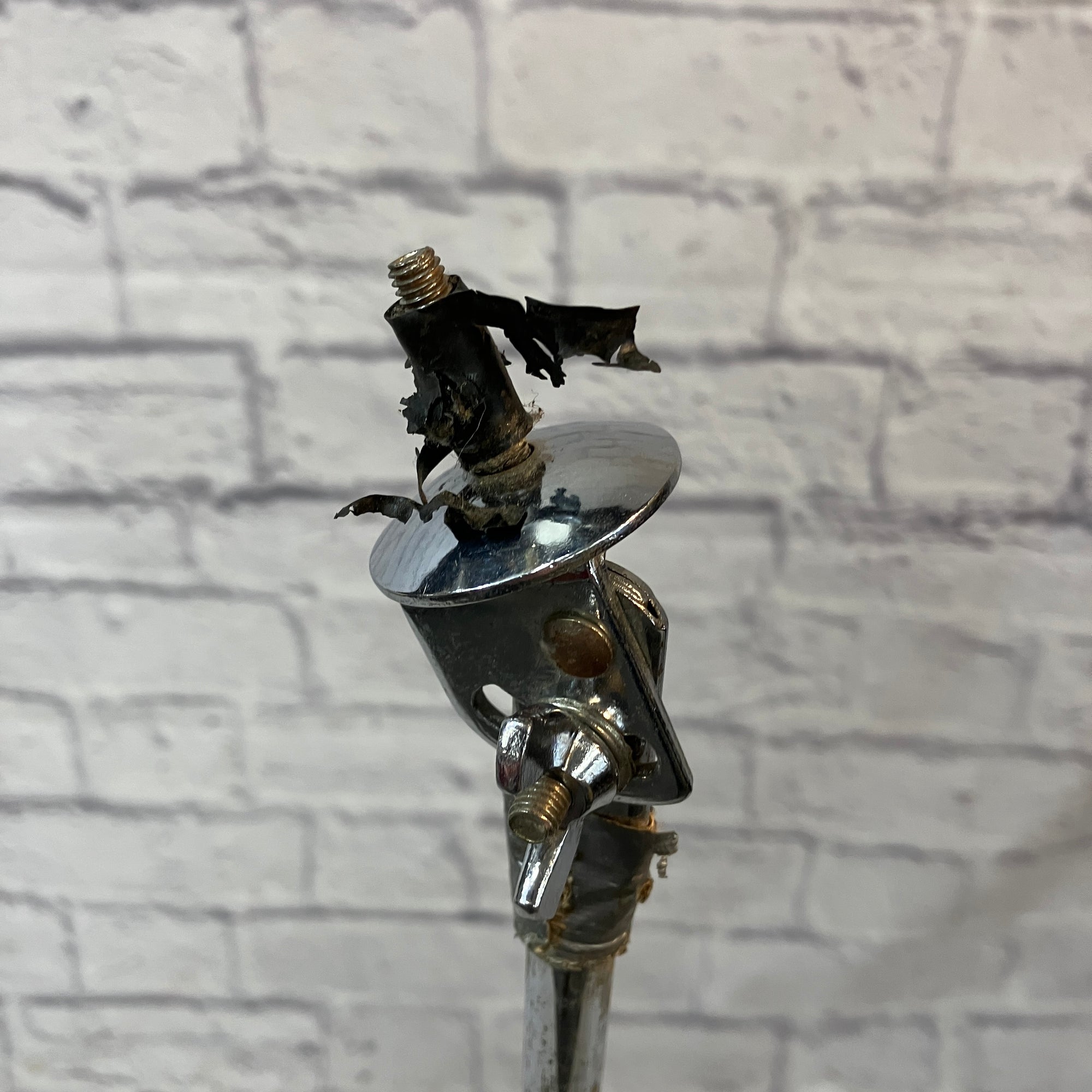 Unknown Straight Cymbal Stand