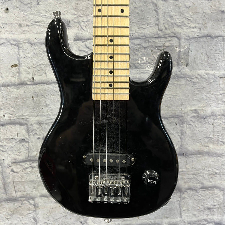 Vizcaya Mini Electric Strat Style