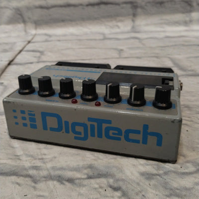 Digitech PDS 1700 Digital Stereo Chorus/Flanger
