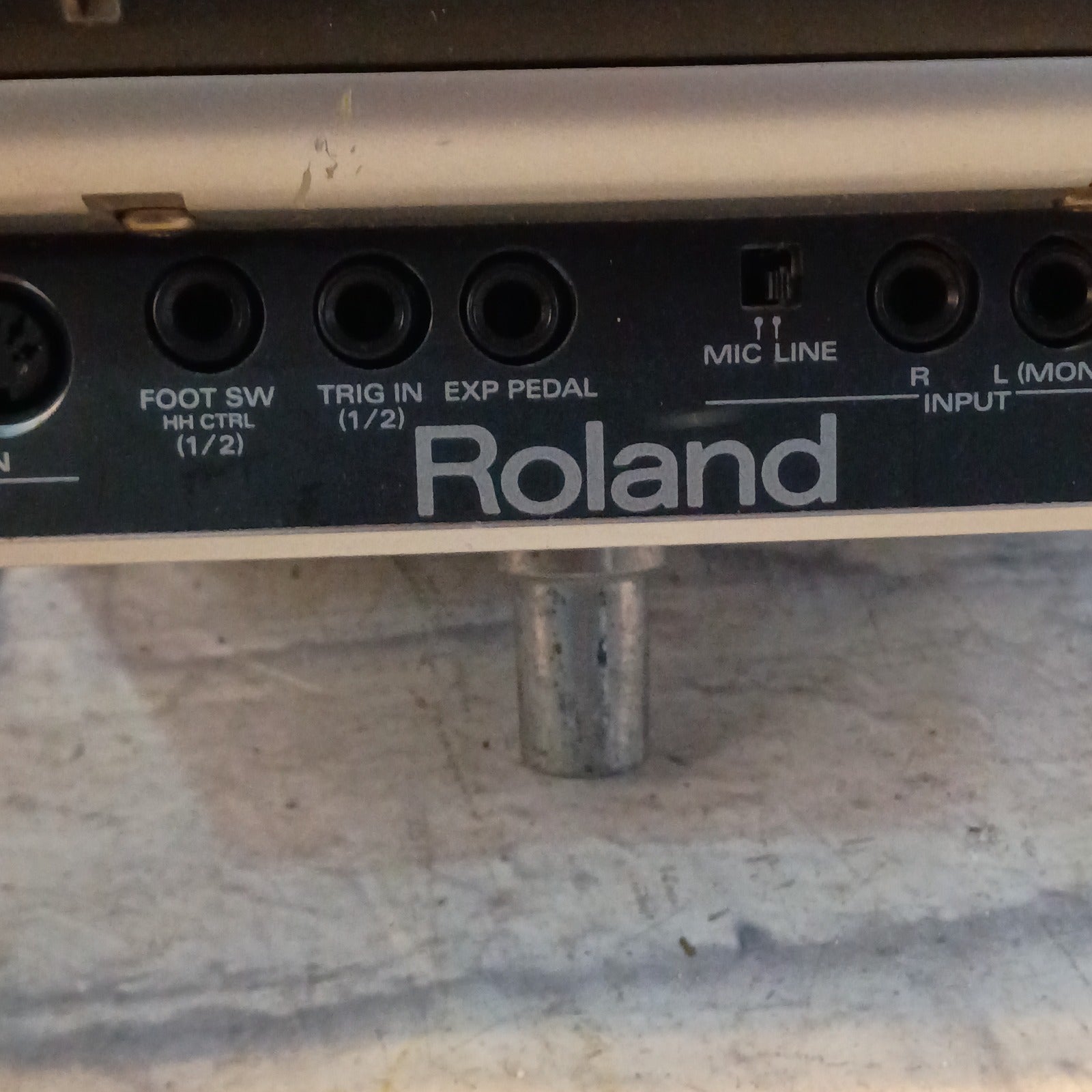 Roland SPD-S Sampling Pad
