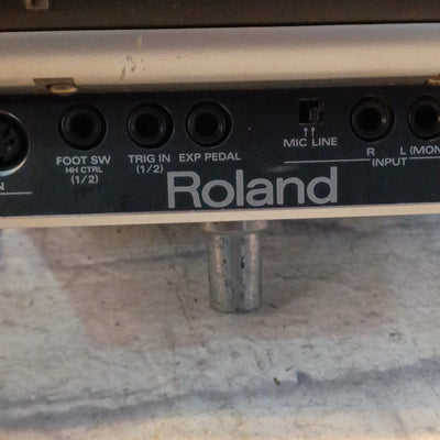Roland SPD-S Sampling Pad