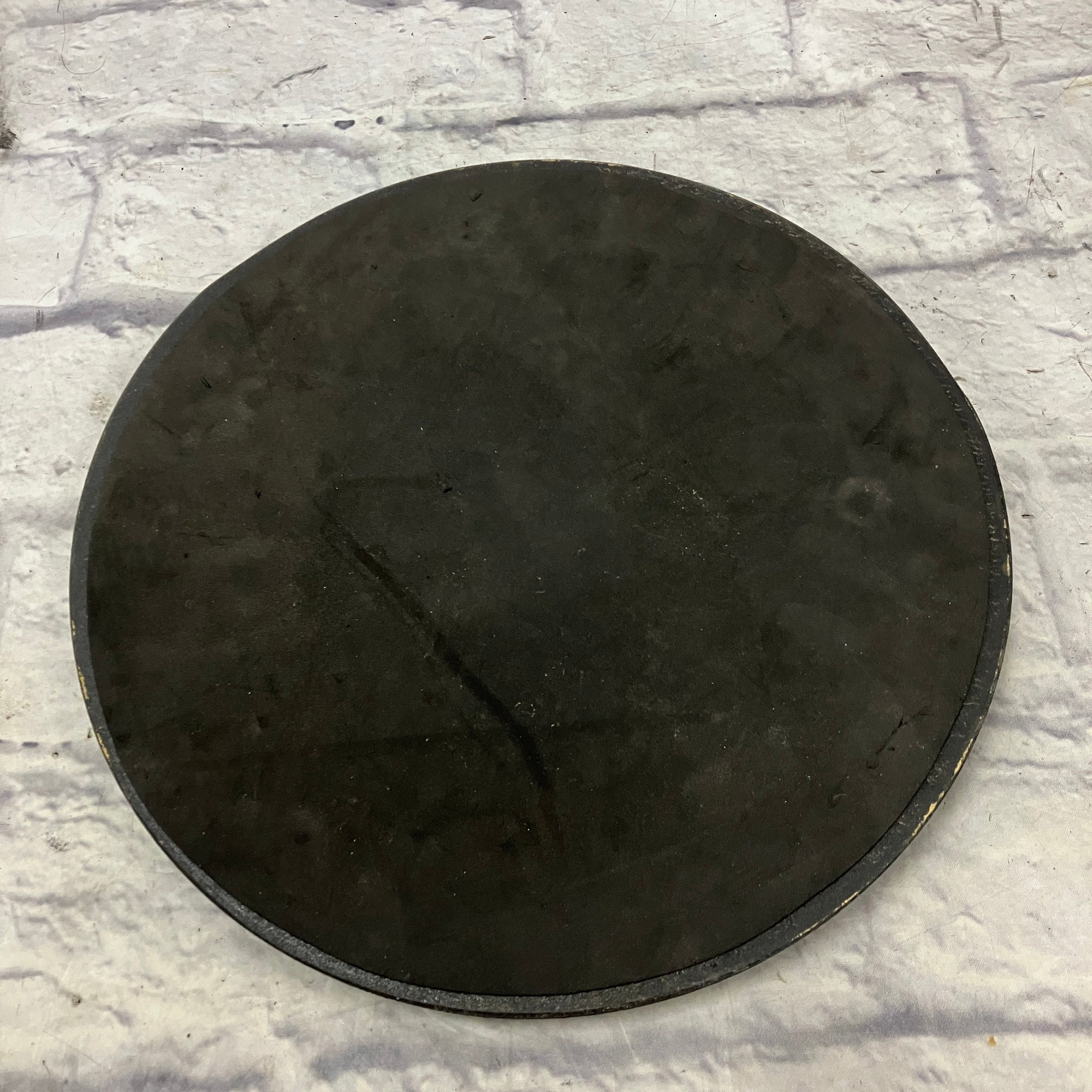 Drumeo P4 Drum Practice Pad Pat Petrillo