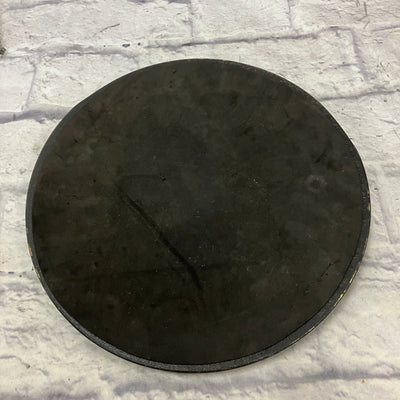 Drumeo P4 Drum Practice Pad Pat Petrillo