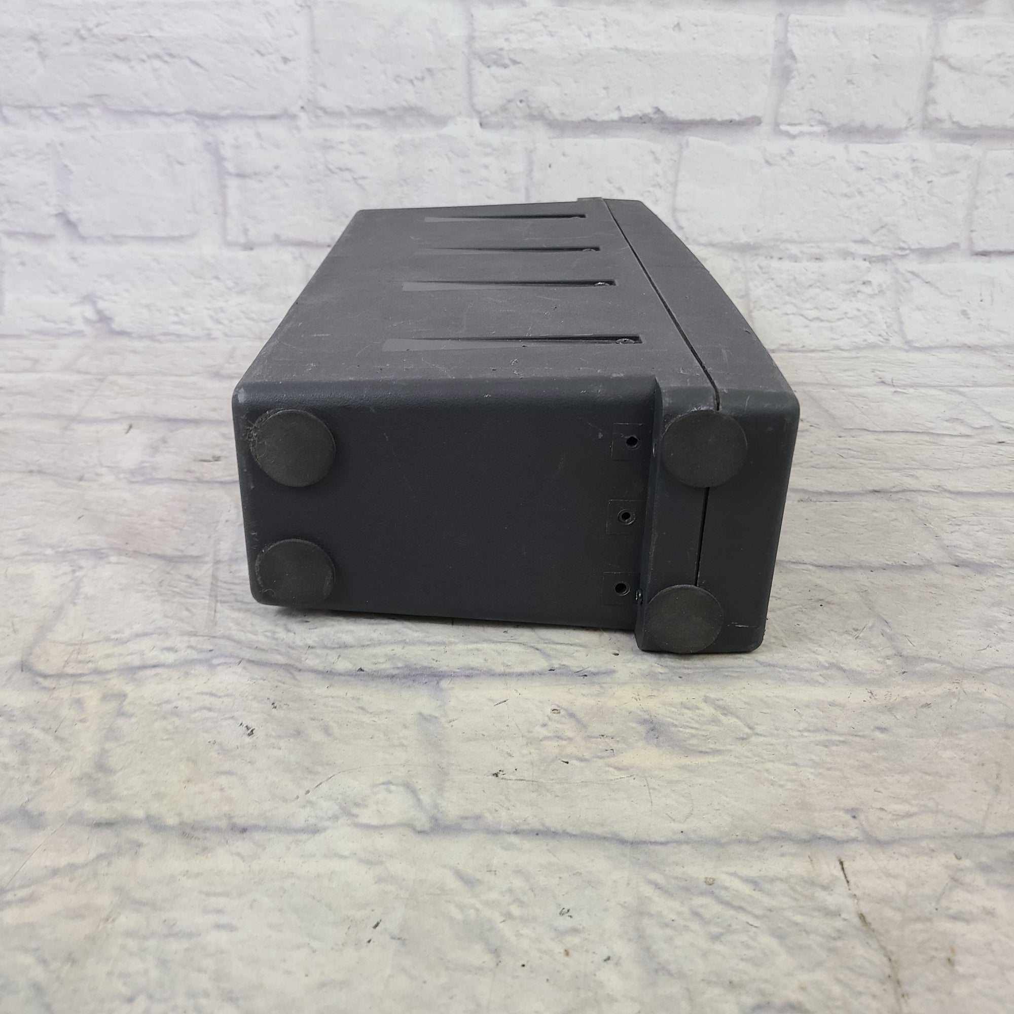 Behringer Ultrabass BXR1800H Bass Head