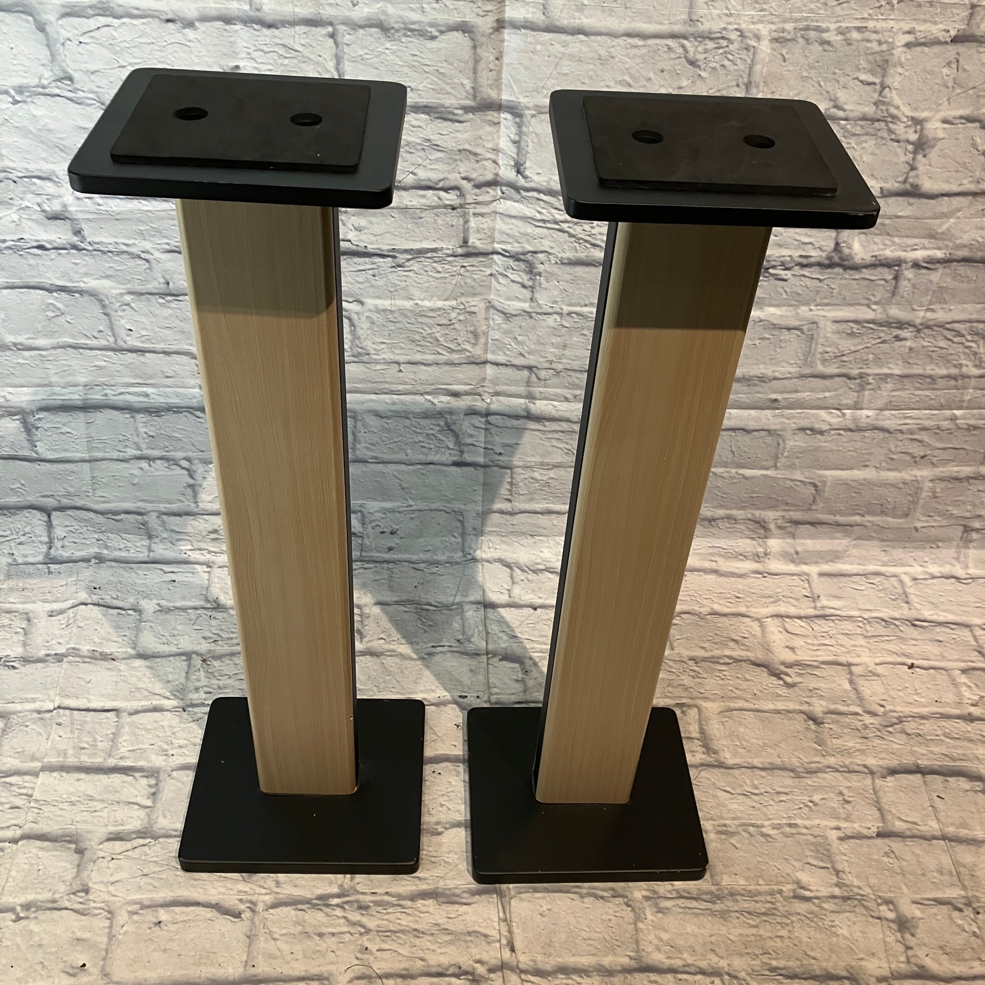 DR Pro Monitor Stands