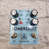 Caroline Guitar Company Somersault Modulation Pedal