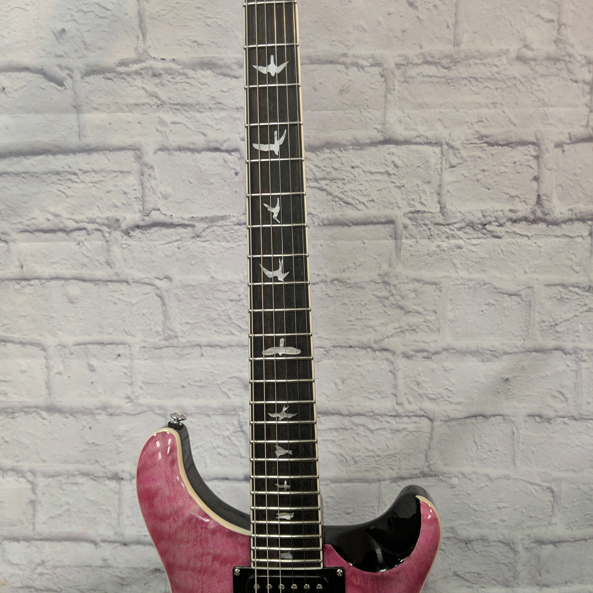 PRS Paul Reed Smith Custom SE24 Electric Guitar