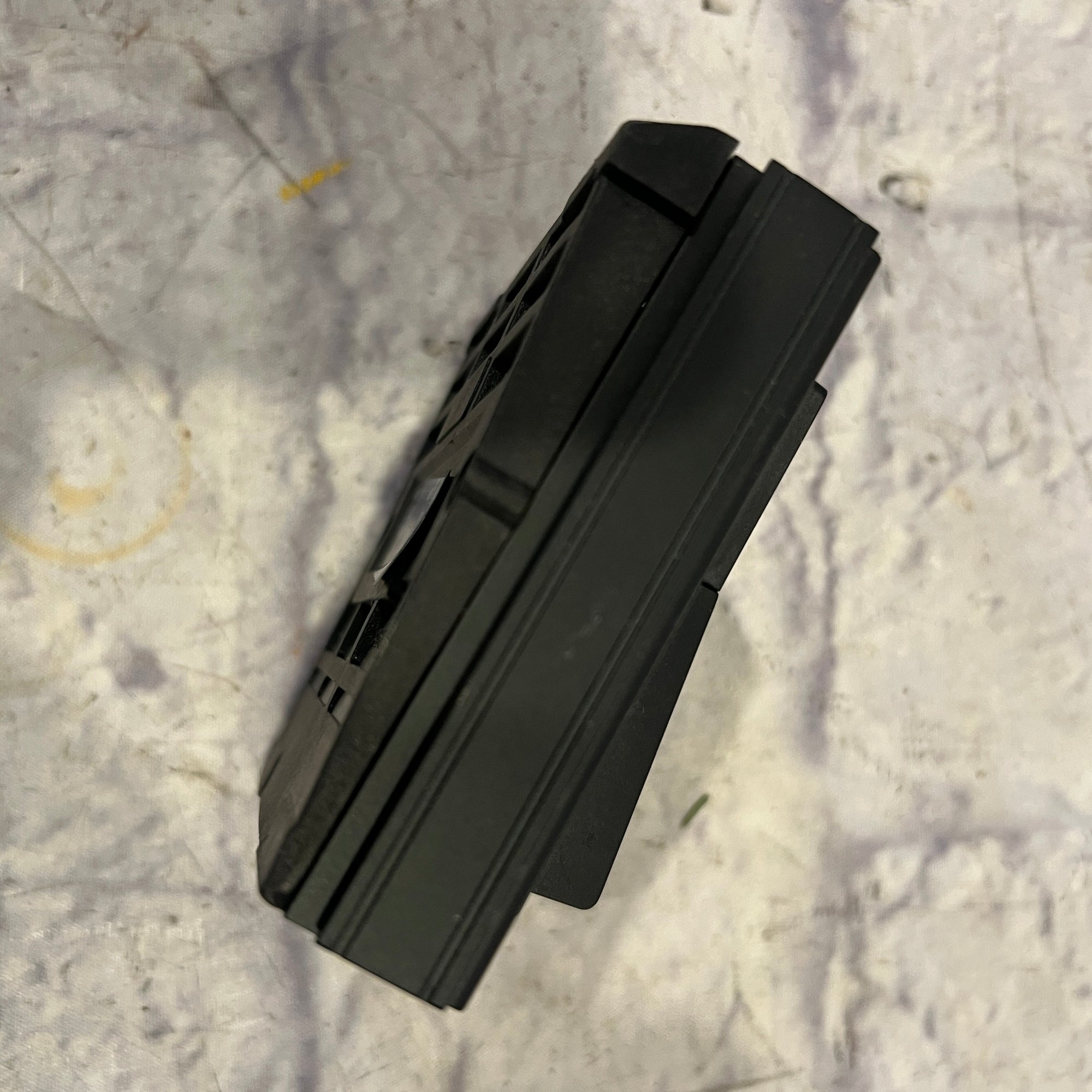 Boss FS-5L Latching Foot Switch