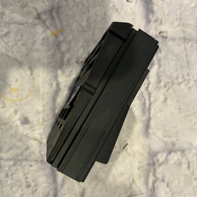 Boss FS-5L Latching Foot Switch