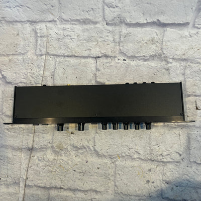 Lexicon MPX100  Rack Multi Effects