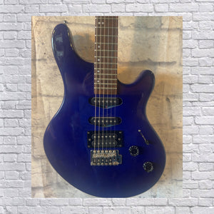 Washburn BT-4 Maverick Series Electric Guitar